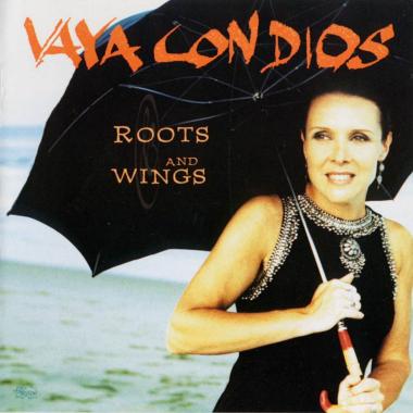 Vaya Con Dios -  Roots and Wings